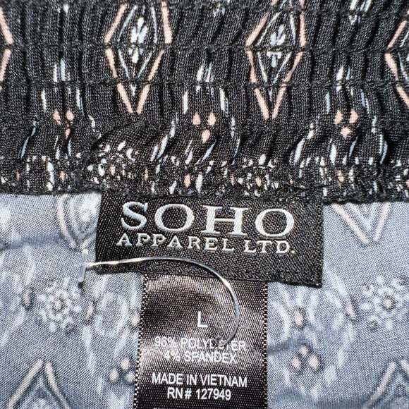 Flare Pants - Picture 5 of 5